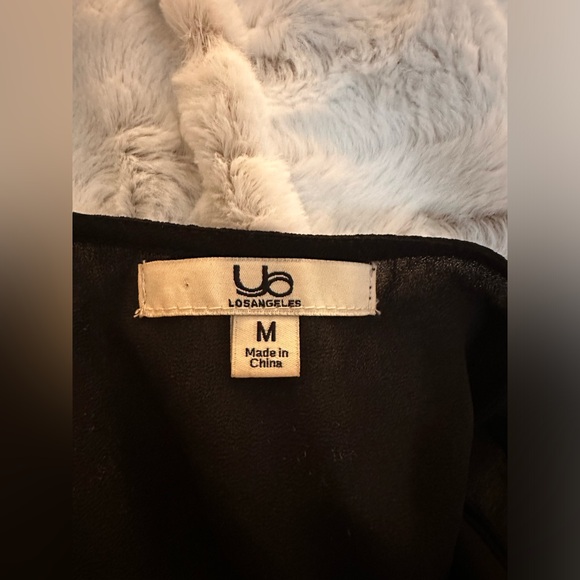 Ya Los Angeles sequin camisole - Picture 8 of 8